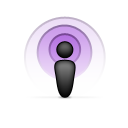 Weekly podcast